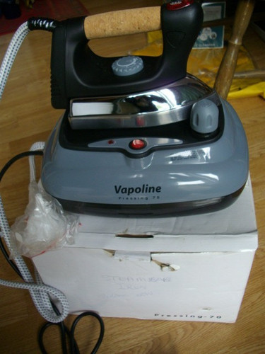 Parsons vapoline pressing - parsons, pressing-70