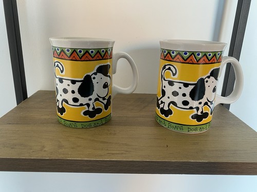 Rayware dog mug set - rayware,