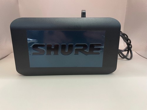 Shure blx4 k3e wireless - k3e,
