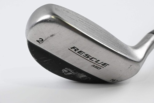 Taylormade rescue mid 2 - taylormade, #2