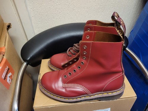 Martens women boots - women's, in