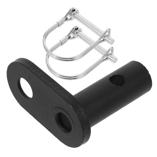 Bike trailer connector - trailer,