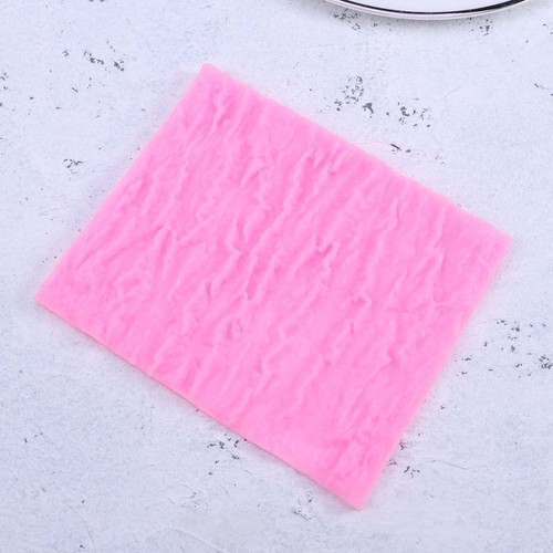Fondant impression mat tree - impression,