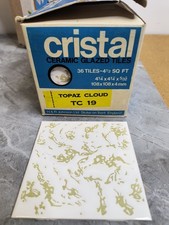 Box of 36 1970's H & R Johnson