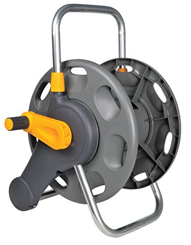 Hozelock hose reel 60m - hozelock,
