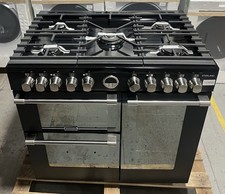 Stoves Sterling S900DF 90cm