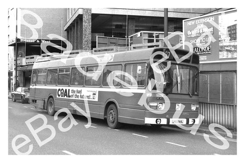 Bus photograph bristol nbc - bus,