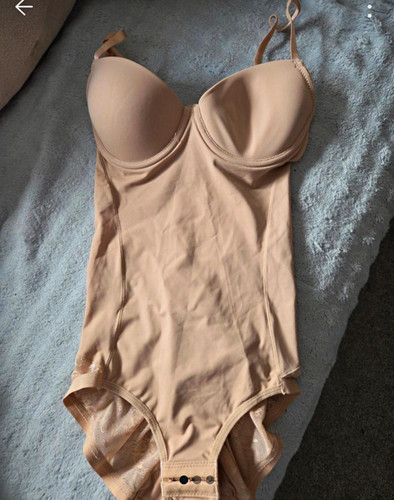 Women beige underwired - women’s,