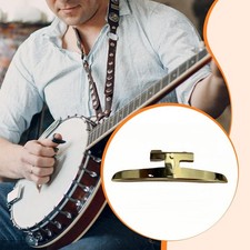 Banjo Armrest Includes