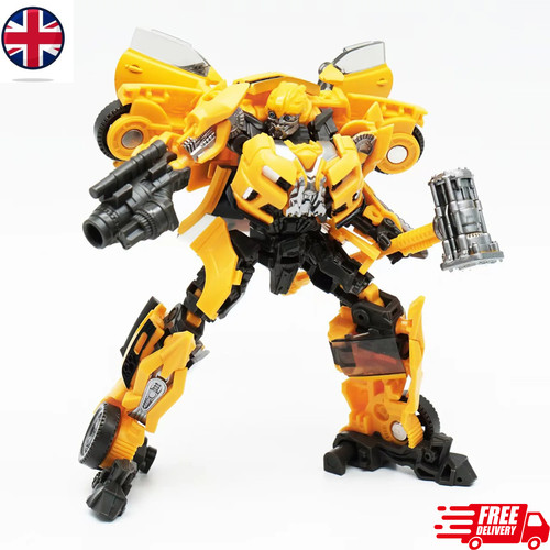 Transformation robot car - transformation,