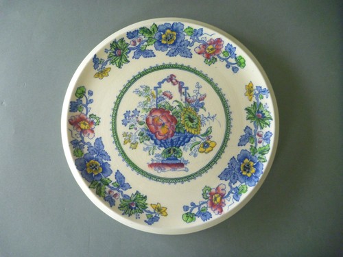Masons strathmore blue - strathmore,