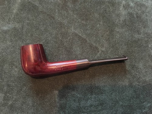 Wessex supreme tobacco pipe - wessex,