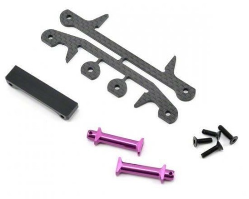 Schumacher stick pack - schumacher,
