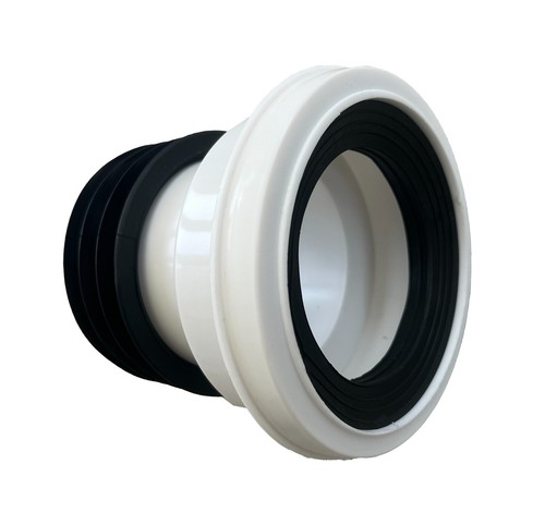 Straight toilet pan - wc,