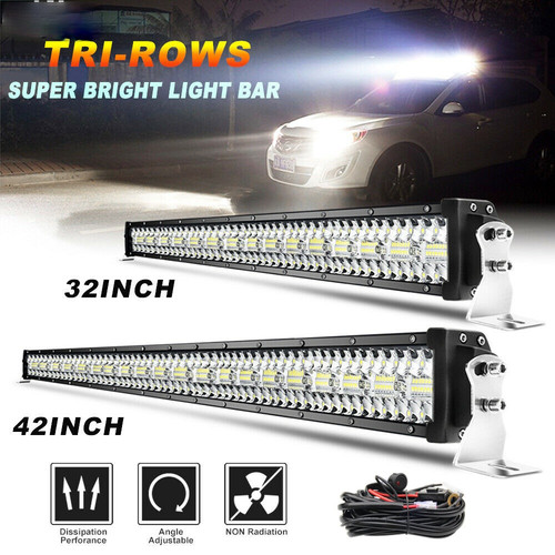 3rows led light - 3rows,