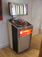 Build A Full Size Replica Ami Continental Jukebox