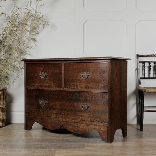 Early 20th century - 20th-century, oak