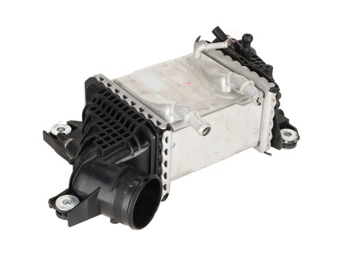 Intercooler transporter t6 - intercooler,
