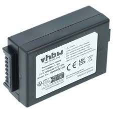 Battery for Psion Workabout