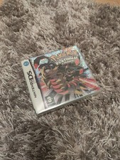 Pokémon Platinum Nintendo DS Sealed UK PAL