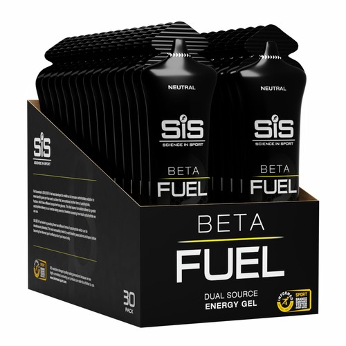 Sis beta fuel - sis, neutral