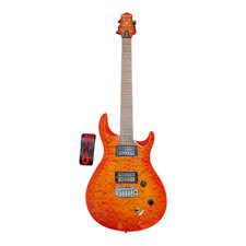 Crafter Convoy Electric