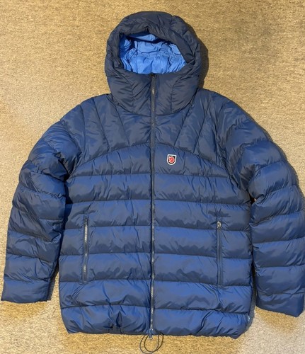 Fjallraven expedition mid - expedition,