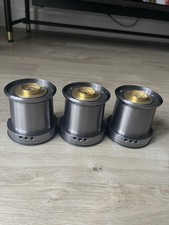 Daiwa Basia 45 QD Spare Spools