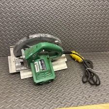110v Large Hitachi Circular Saw 235mm
