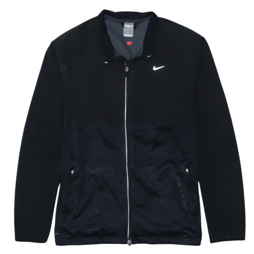 Nike men black fit storm - nike,