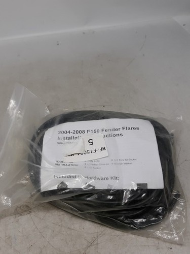 2004 2008 ford f150 - 2004-2008, fender