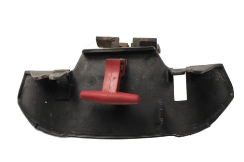Seat lock mechanism bmw 650 - lock,