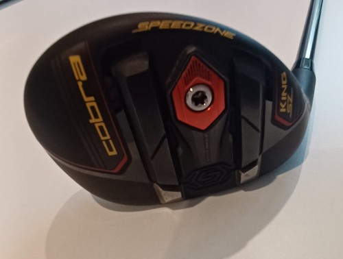 Cobra king speedzone - sz, #3