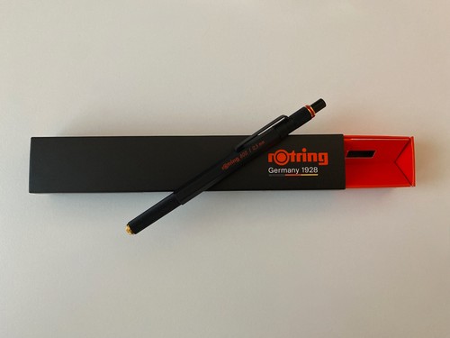 Rotring 800 mechanical pencil - rotring,