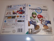 Mario Kart   (Nintendo Wii)  - Tested & Working