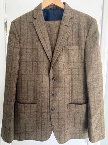 Brand new laksen - brand,