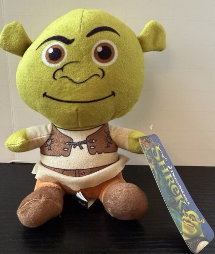 2025 shrek plush - shrek,