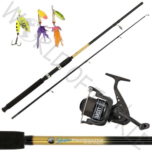 6ft spinning fishing - 6ft,