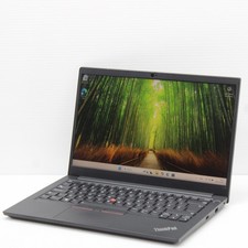 Lenovo ThinkPad E14 14 inch