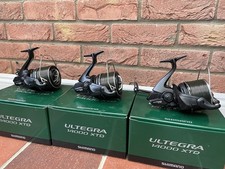 Shimano Ultegra 14000 XTD X3