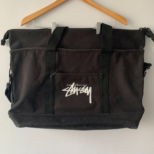Nike stüssy tote bag - x,