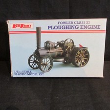 KEIL KRAFT  K304.FOWLER CLASS Z7 PLOUGHING ENGINE..1;72 SCALE.