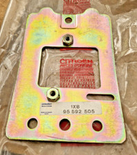 Citroen BX Gear Change Lever