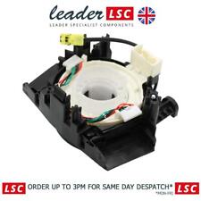 Squib Clock Spring Spiral Cable for Nissan Navara NV200 Qashqai 25567EB60A NEW