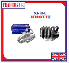 KNOTT-Avonride Lockable Cast