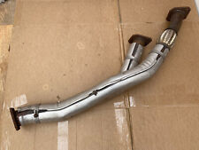 Genuine Exhaust Front Pipes