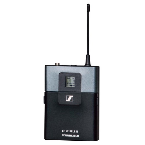 Sennheiser xsw bodypack - sennheiser,