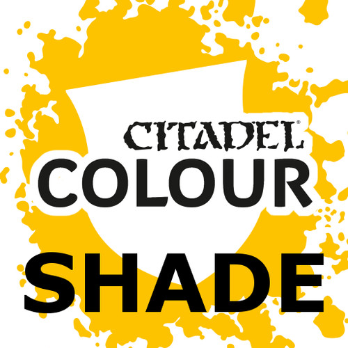 Games workshop citadel - citadel, colour
