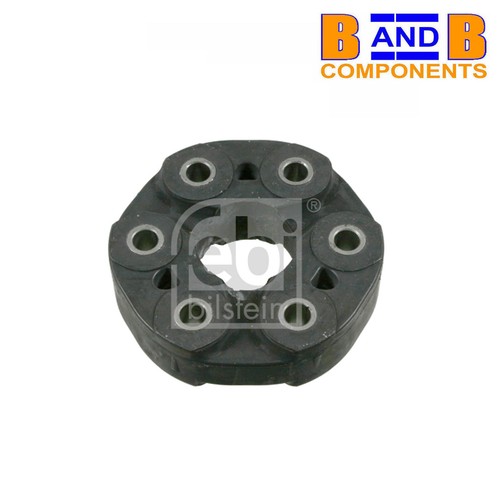 Prop propshaft mount - mount, joint
