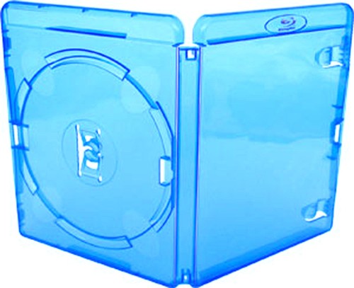 Single amaray blu ray - 20,